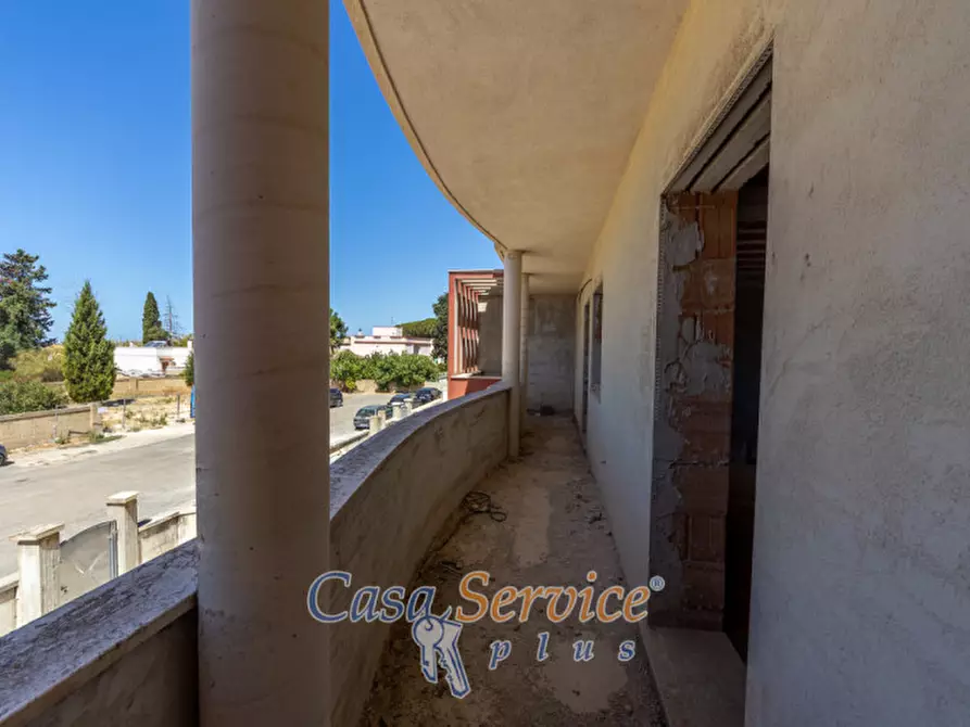 Immagine 25 di Villetta a schiera in vendita  in L.go della Costituzione, 73052 Parabita LE, Italia a Parabita