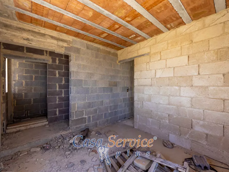 Immagine 26 di Villetta a schiera in vendita  in L.go della Costituzione, 73052 Parabita LE, Italia a Parabita