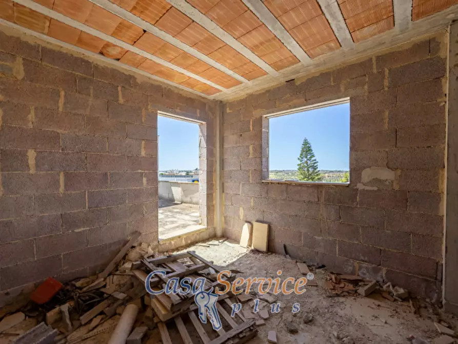 Immagine 27 di Villetta a schiera in vendita  in L.go della Costituzione, 73052 Parabita LE, Italia a Parabita