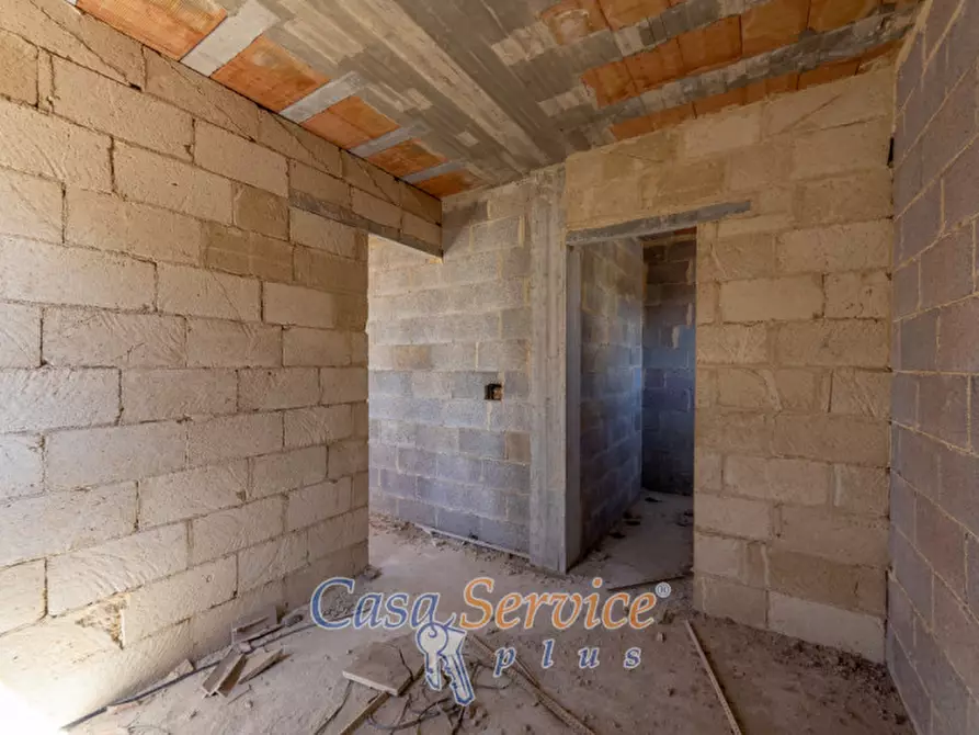 Immagine 28 di Villetta a schiera in vendita  in L.go della Costituzione, 73052 Parabita LE, Italia a Parabita