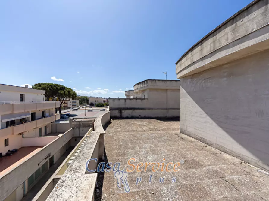 Immagine 29 di Villetta a schiera in vendita  in L.go della Costituzione, 73052 Parabita LE, Italia a Parabita