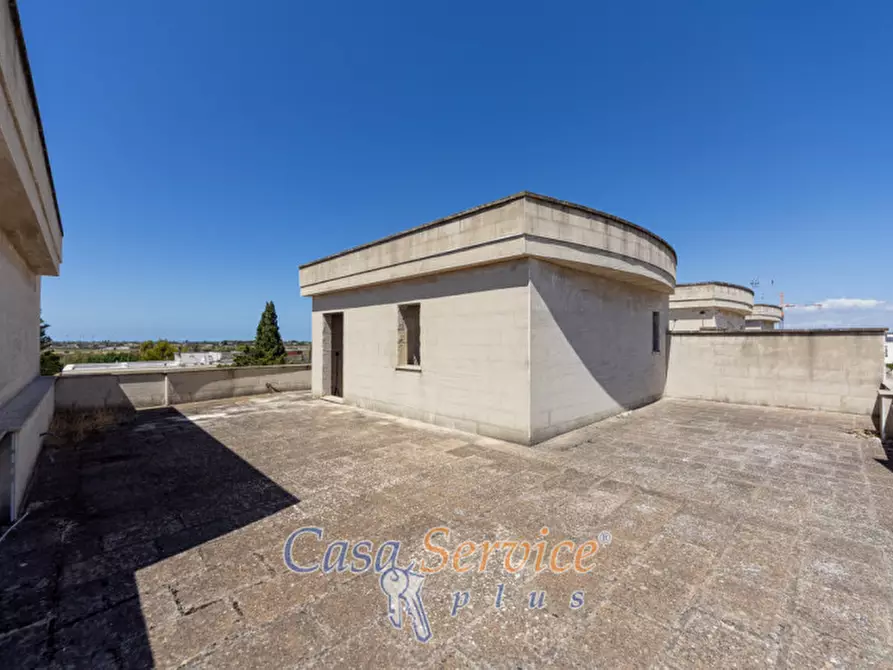 Immagine 30 di Villetta a schiera in vendita  in L.go della Costituzione, 73052 Parabita LE, Italia a Parabita