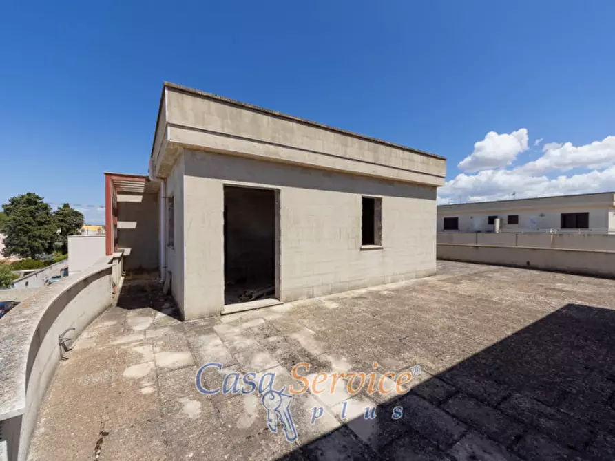 Immagine 31 di Villetta a schiera in vendita  in L.go della Costituzione, 73052 Parabita LE, Italia a Parabita