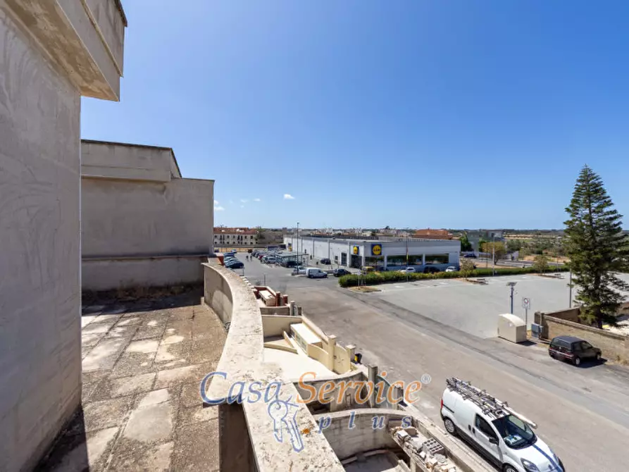 Immagine 33 di Villetta a schiera in vendita  in L.go della Costituzione, 73052 Parabita LE, Italia a Parabita