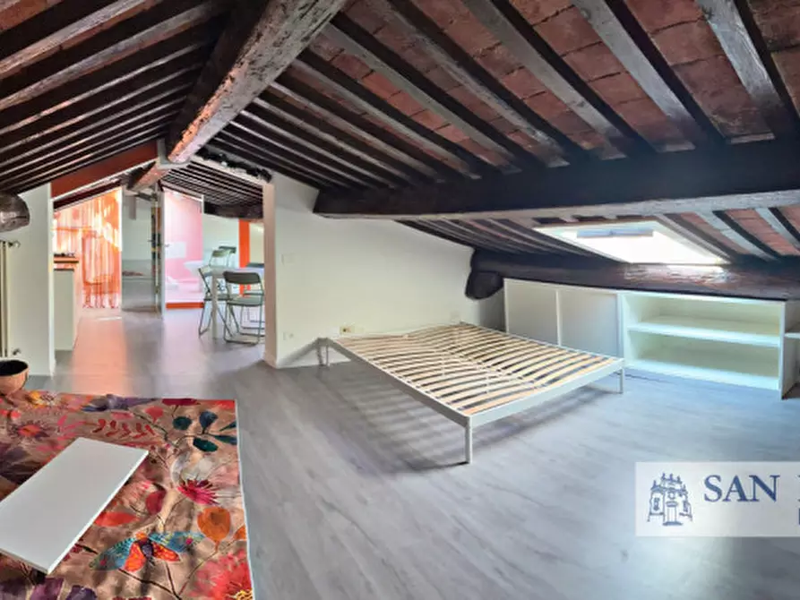 Immagine 1 di Appartamento in affitto  in Corso Antonio Fogazzaro a Vicenza