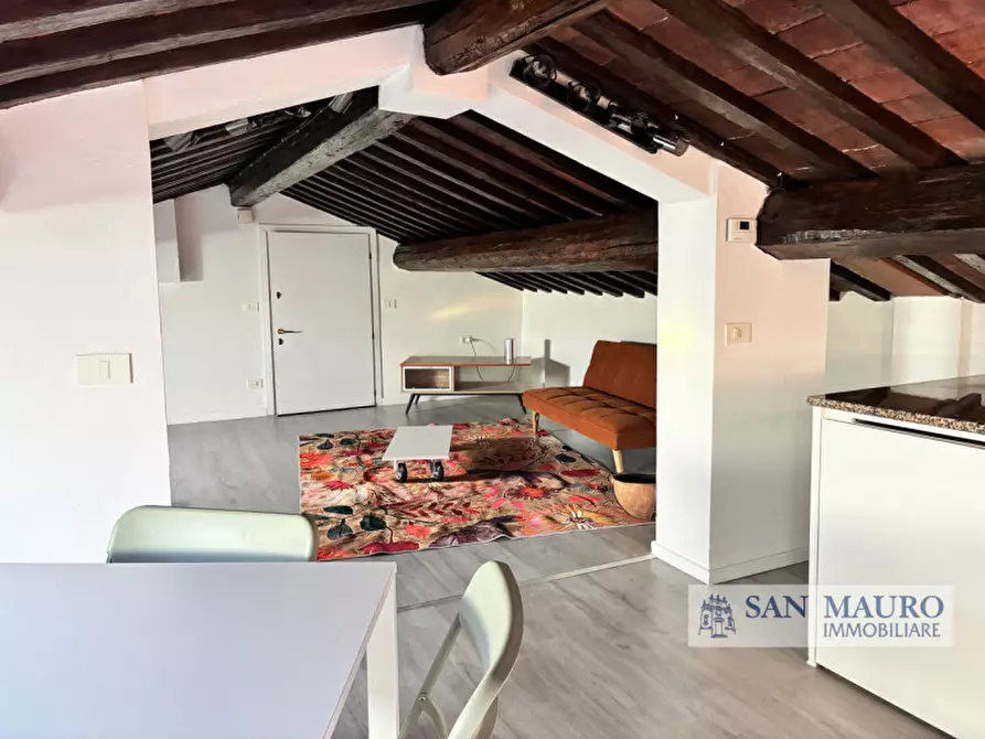 Immagine 9 di Appartamento in affitto  in Corso Antonio Fogazzaro a Vicenza