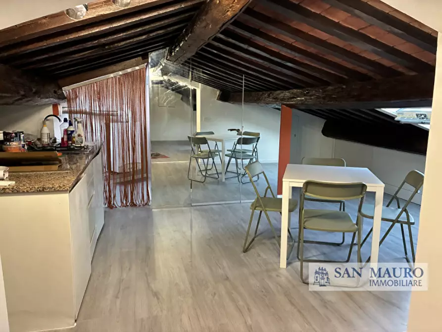 Immagine 10 di Appartamento in affitto  in Corso Antonio Fogazzaro a Vicenza