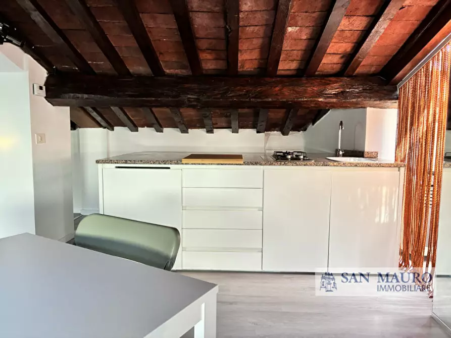 Immagine 12 di Appartamento in affitto  in Corso Antonio Fogazzaro a Vicenza