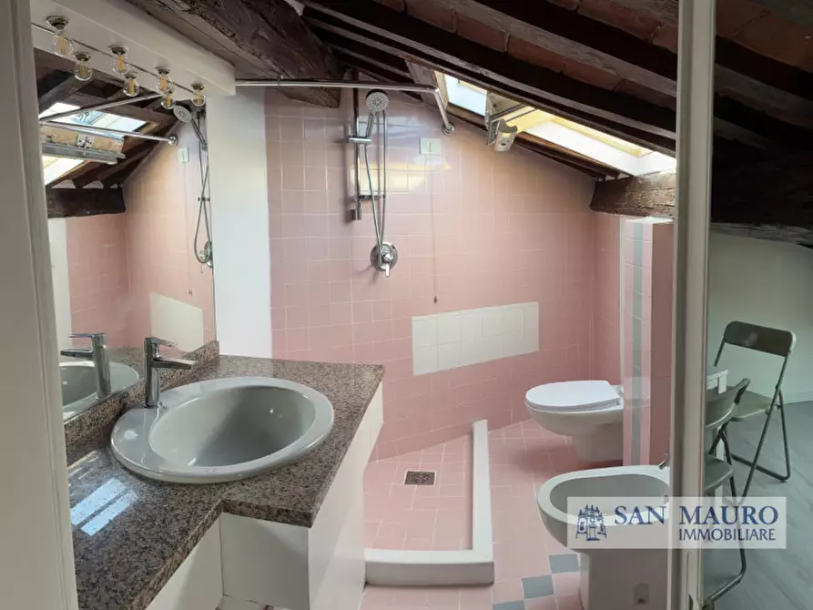 Immagine 20 di Appartamento in affitto  in Corso Antonio Fogazzaro a Vicenza