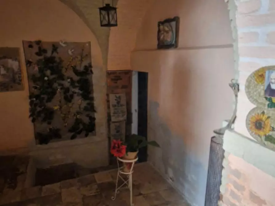 Immagine 5 di Casa indipendente in vendita  in via di mezzo a Montesilvano