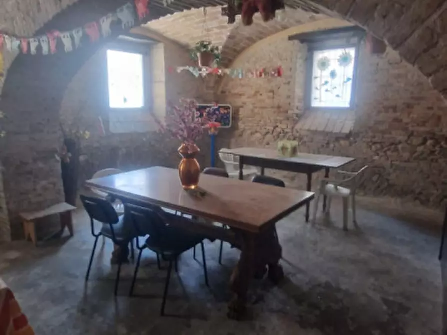 Immagine 6 di Casa indipendente in vendita  in via di mezzo a Montesilvano