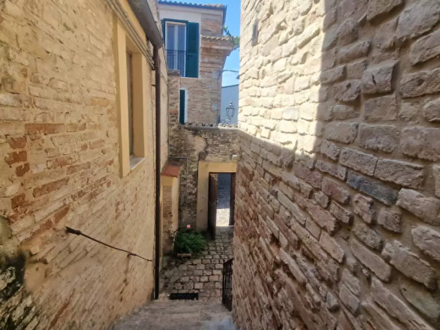 Immagine 8 di Casa indipendente in vendita  in via di mezzo a Montesilvano