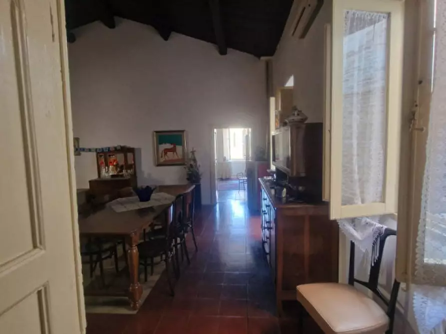 Immagine 12 di Casa indipendente in vendita  in via di mezzo a Montesilvano