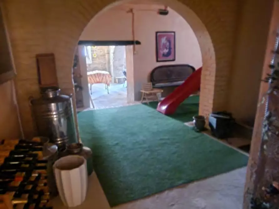 Immagine 13 di Casa indipendente in vendita  in via di mezzo a Montesilvano