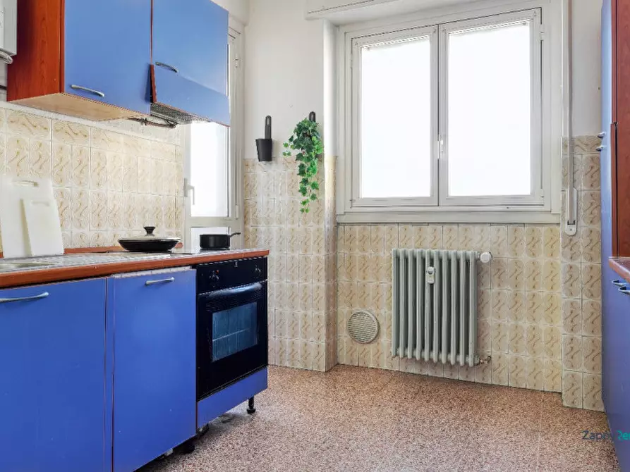 Immagine 7 di Camera in affitto  in Via Carlo Marx a Milano