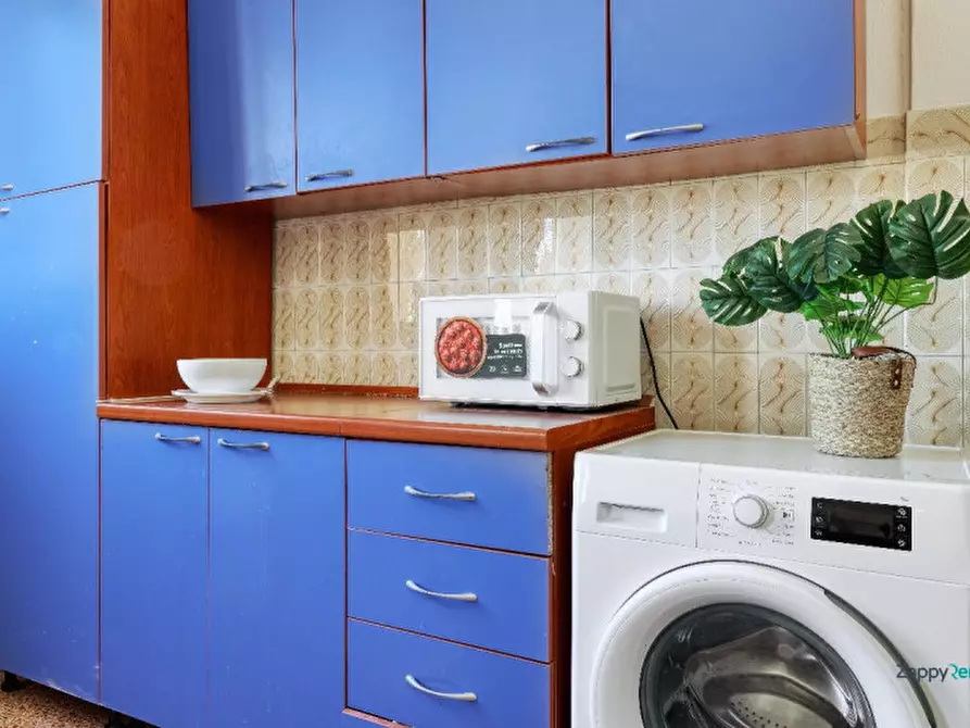 Immagine 8 di Camera in affitto  in Via Carlo Marx a Milano