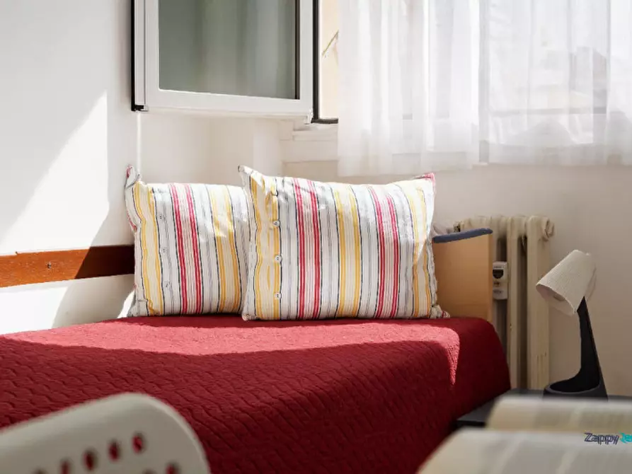 Immagine 15 di Camera in affitto  in Via Carlo Marx a Milano