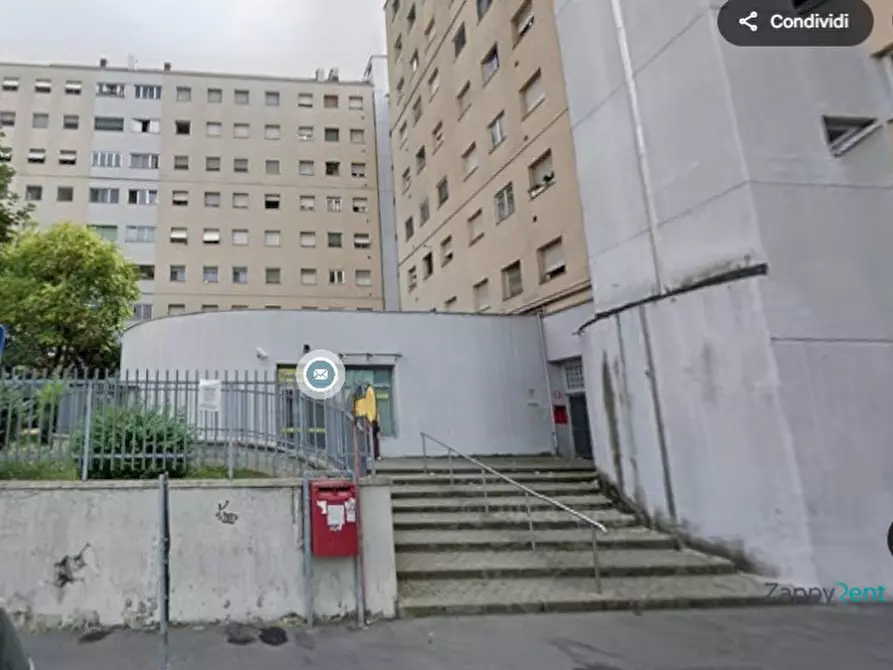 Immagine 25 di Camera in affitto  in Via Carlo Marx a Milano