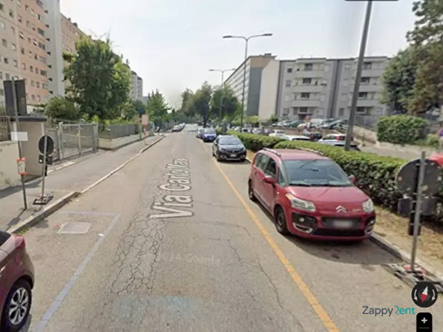 Immagine 26 di Camera in affitto  in Via Carlo Marx a Milano