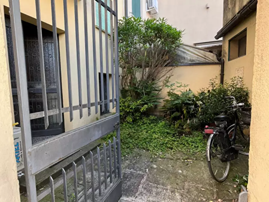 Immagine 4 di Palazzo in vendita  in Via Giacomo Matteotti a Montagnana