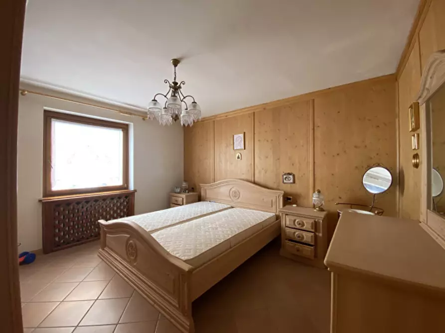 Immagine 11 di Appartamento in vendita  in Via Reane,58 a Auronzo Di Cadore
