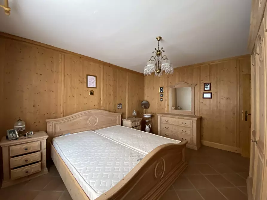 Immagine 12 di Appartamento in vendita  in Via Reane,58 a Auronzo Di Cadore