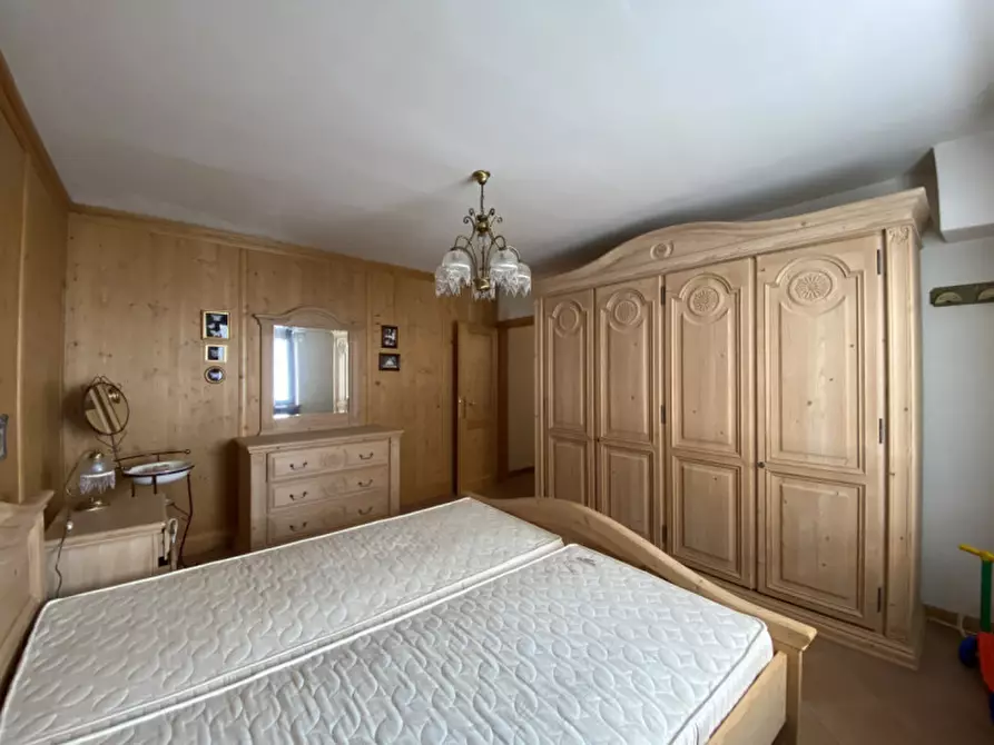 Immagine 13 di Appartamento in vendita  in Via Reane,58 a Auronzo Di Cadore