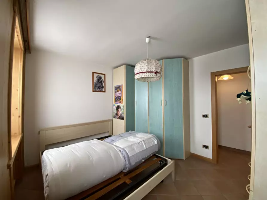 Immagine 14 di Appartamento in vendita  in Via Reane,58 a Auronzo Di Cadore