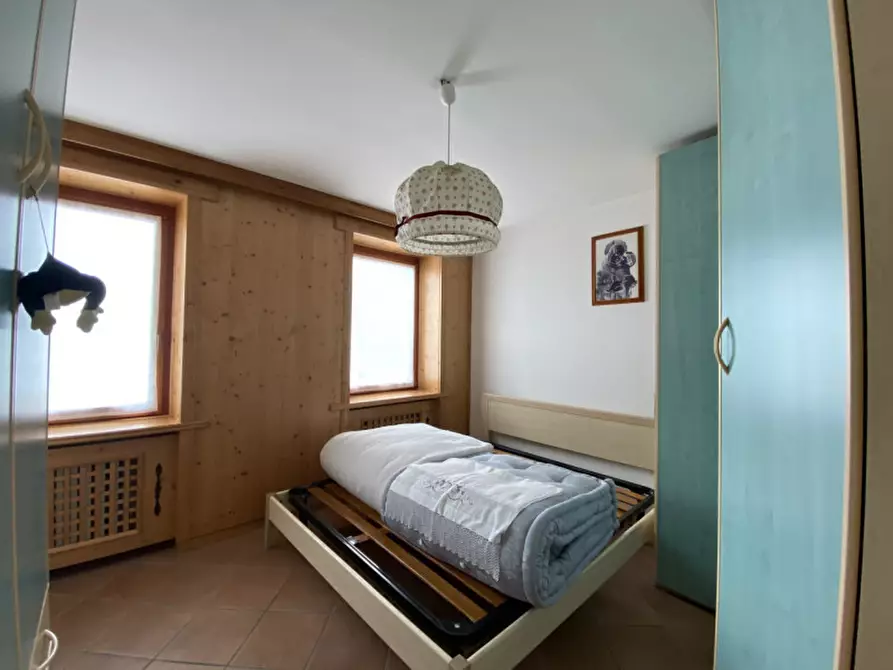 Immagine 15 di Appartamento in vendita  in Via Reane,58 a Auronzo Di Cadore