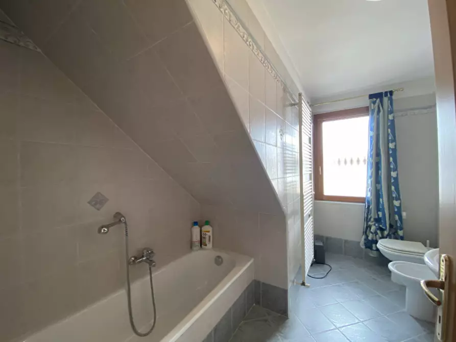 Immagine 16 di Appartamento in vendita  in Via Reane,58 a Auronzo Di Cadore