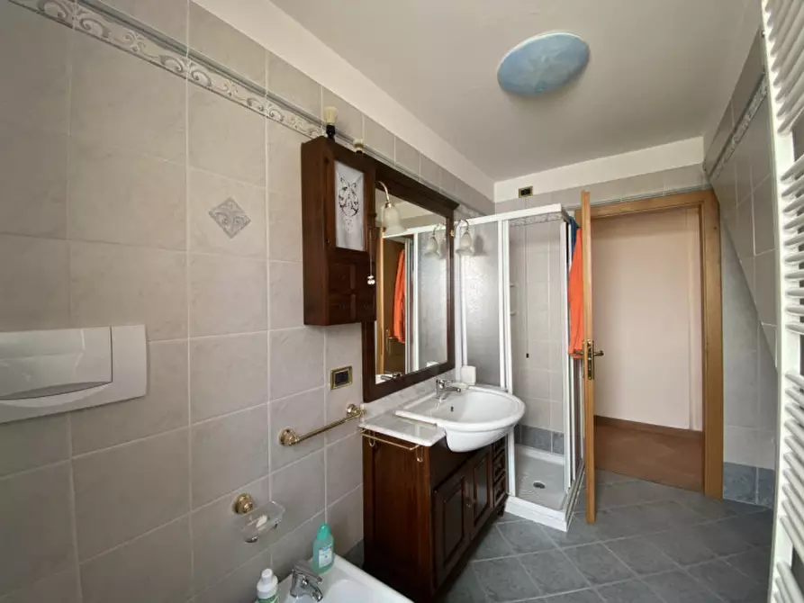 Immagine 17 di Appartamento in vendita  in Via Reane,58 a Auronzo Di Cadore