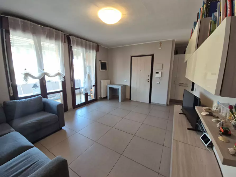 Immagine 1 di Appartamento in vendita  in Via Antonio Zanella a Verona