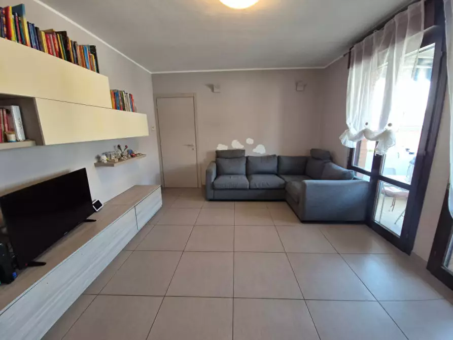 Immagine 3 di Appartamento in vendita  in Via Antonio Zanella a Verona