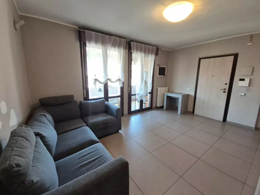 Immagine 4 di Appartamento in vendita  in Via Antonio Zanella a Verona