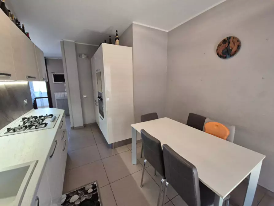 Immagine 6 di Appartamento in vendita  in Via Antonio Zanella a Verona