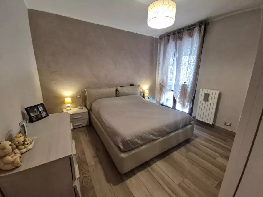 Immagine 9 di Appartamento in vendita  in Via Antonio Zanella a Verona