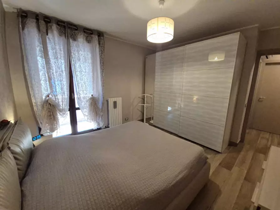 Immagine 11 di Appartamento in vendita  in Via Antonio Zanella a Verona