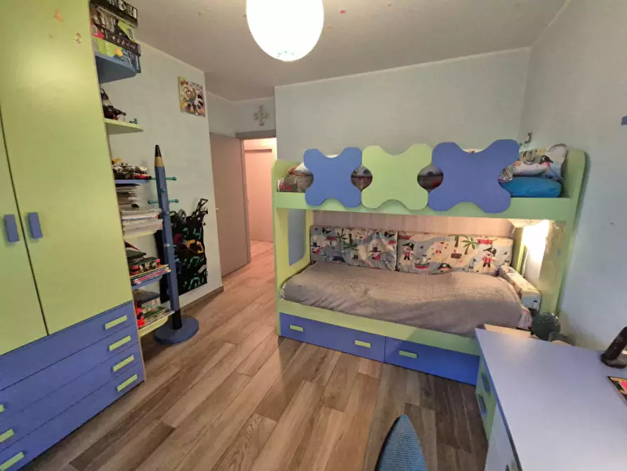 Immagine 12 di Appartamento in vendita  in Via Antonio Zanella a Verona