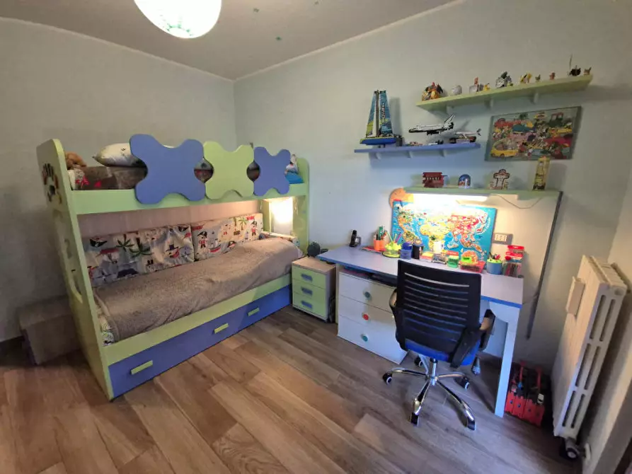 Immagine 13 di Appartamento in vendita  in Via Antonio Zanella a Verona