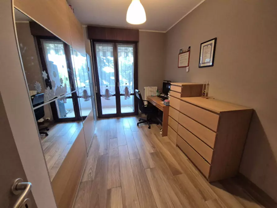 Immagine 14 di Appartamento in vendita  in Via Antonio Zanella a Verona