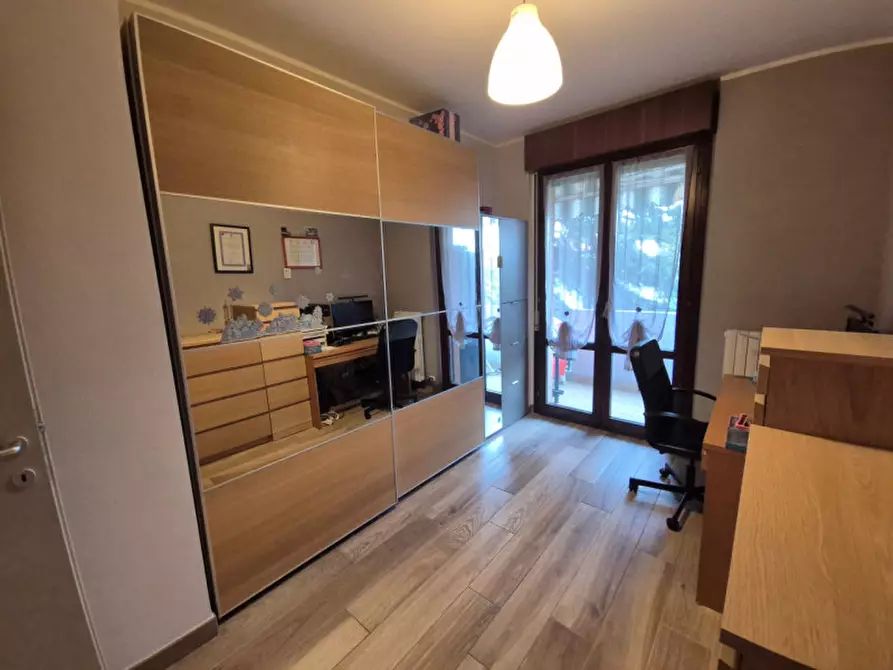 Immagine 15 di Appartamento in vendita  in Via Antonio Zanella a Verona