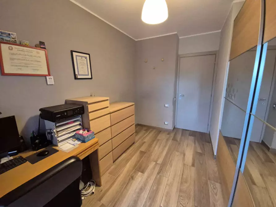 Immagine 16 di Appartamento in vendita  in Via Antonio Zanella a Verona