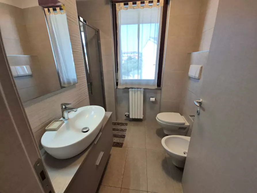 Immagine 18 di Appartamento in vendita  in Via Antonio Zanella a Verona