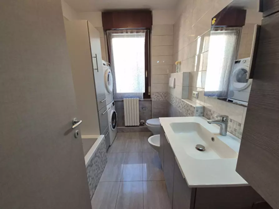 Immagine 19 di Appartamento in vendita  in Via Antonio Zanella a Verona