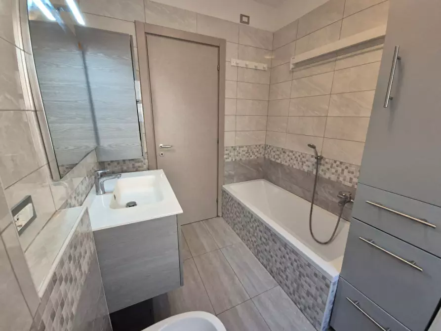 Immagine 20 di Appartamento in vendita  in Via Antonio Zanella a Verona