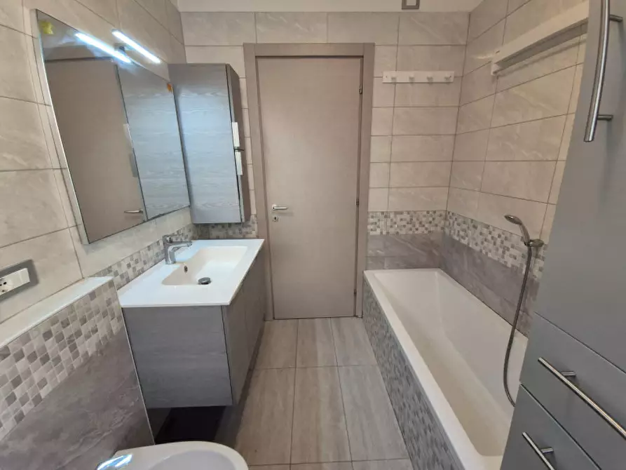 Immagine 22 di Appartamento in vendita  in Via Antonio Zanella a Verona