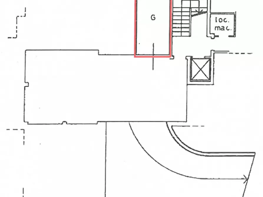 Immagine 32 di Appartamento in vendita  in Via Antonio Zanella a Verona
