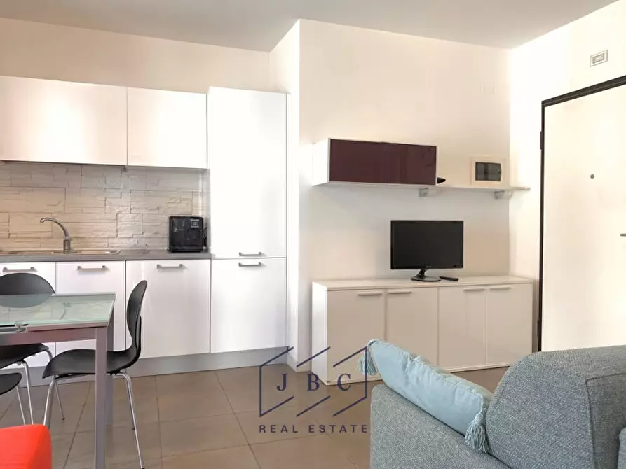 Immagine 4 di Appartamento in vendita  in via galileo galilei 12 a Jesolo