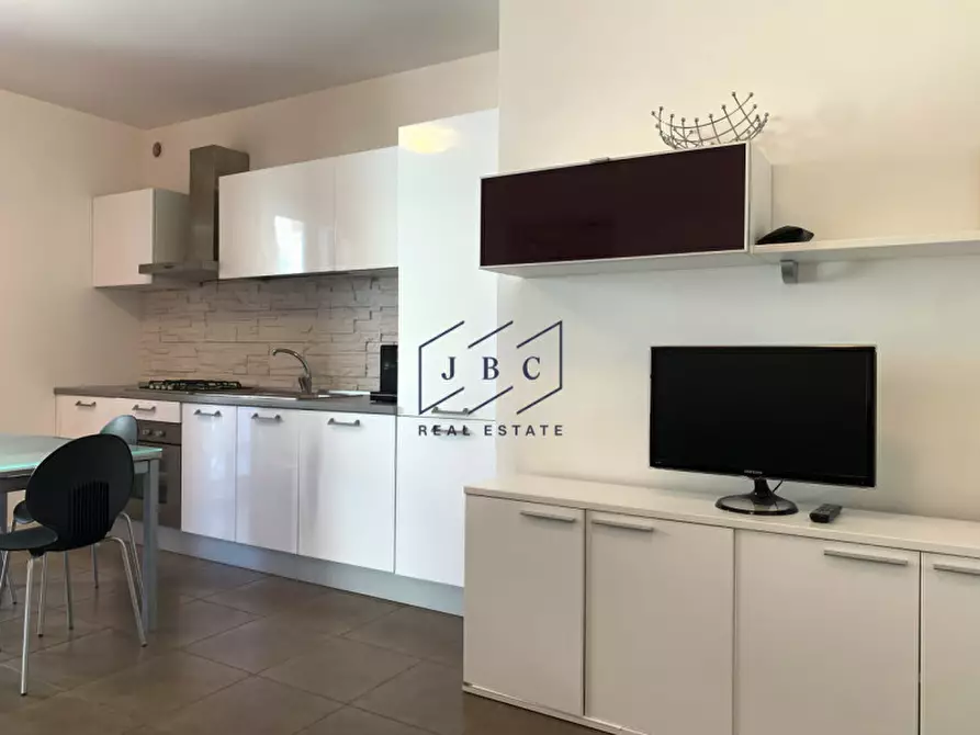 Immagine 5 di Appartamento in vendita  in via galileo galilei 12 a Jesolo