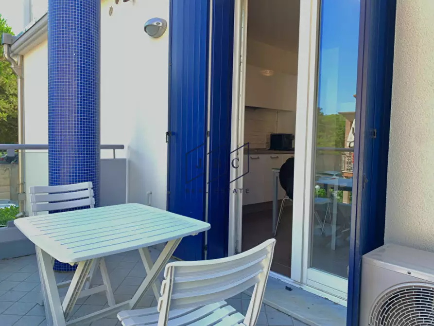 Immagine 7 di Appartamento in vendita  in via galileo galilei 12 a Jesolo